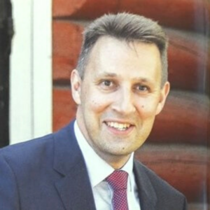 Marko Järvenpää
